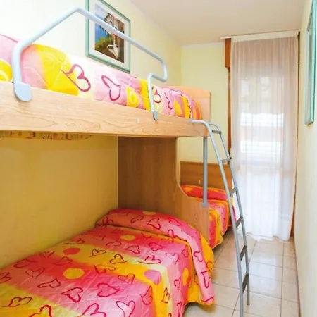 Ferienwohnung Fuer 7 Personen Ca 70 Qm In Bibione, Adriakueste Italien Und Umgebung ビビオーネ